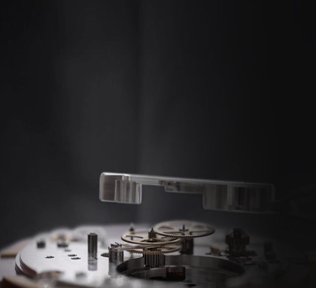 劳力士售后指定授权维修